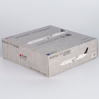 1/400 Air China Boeing 777-300ER B-2032 NG73062