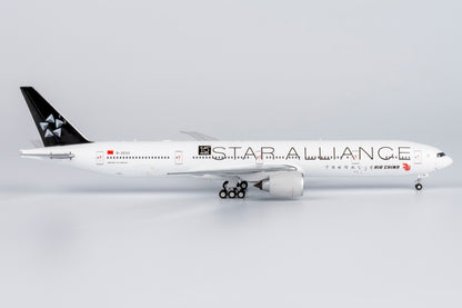 1/400 Air China Boeing 777-300ER B-2032 NG73062