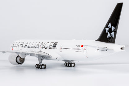 1/400 Air China Boeing 777-300ER B-2032 NG73062