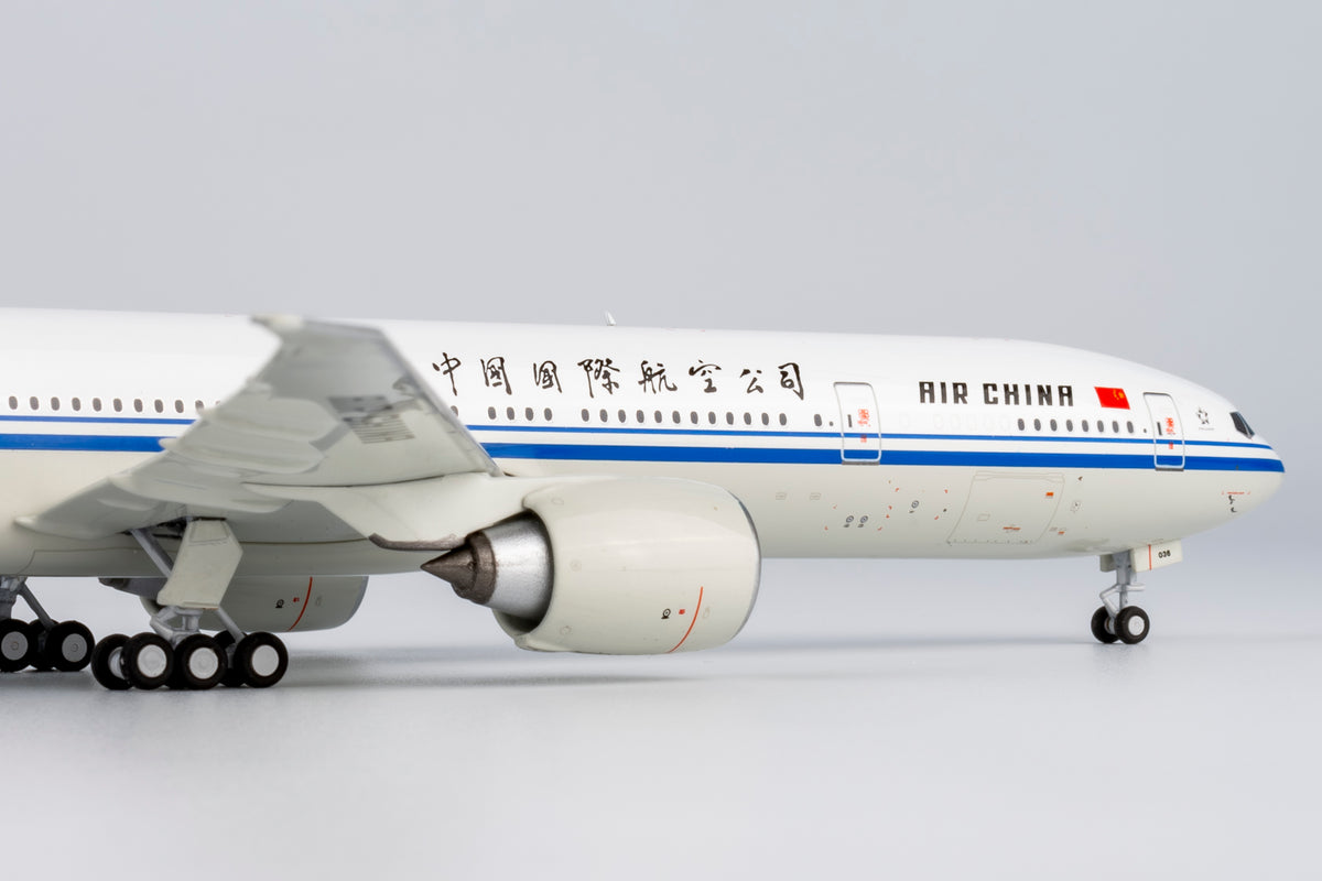 1/400 Air China Boeing 777-300ER B-2036 NG73063