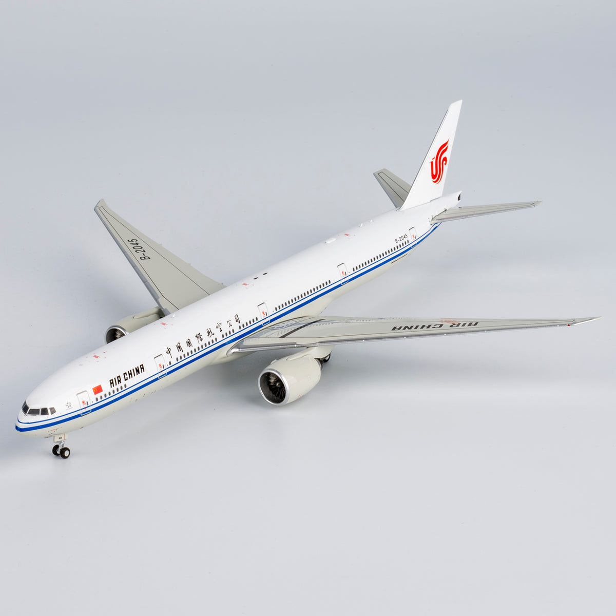 1/400 Air China Boeing 777-300ER B-2045 NG73065