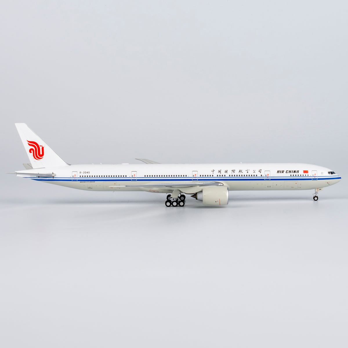 1/400 Air China Boeing 777-300ER B-2045 NG73065