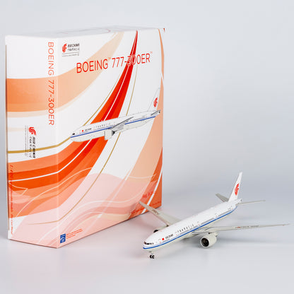 1/400 Air China Boeing 777-300ER B-2045 NG73065 - cover
