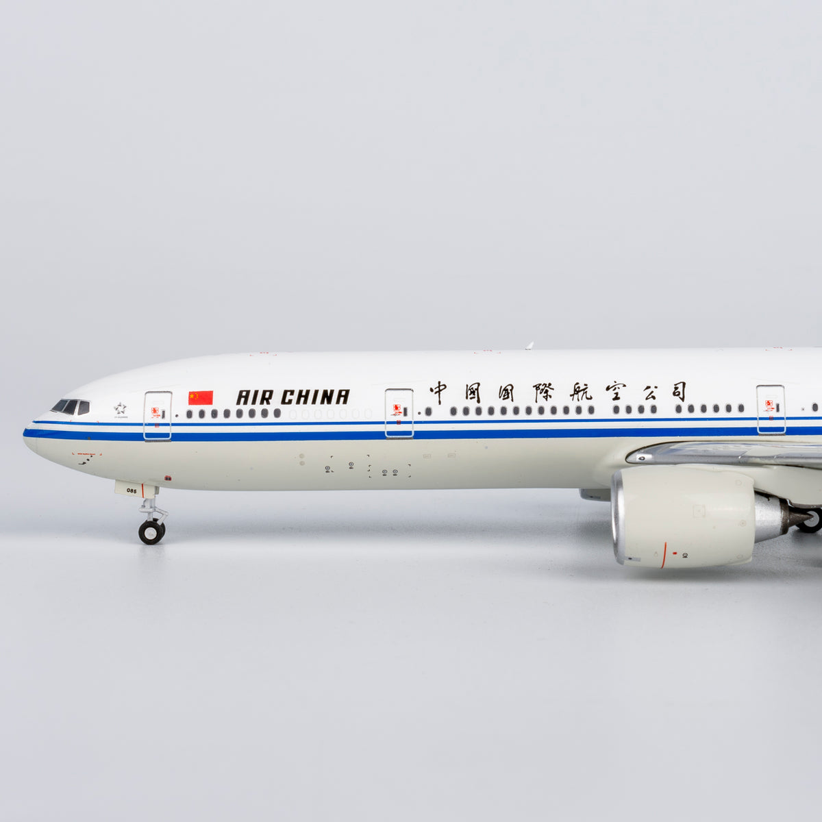 1/400 Air China Boeing 777-300ER B-2085 "Dream Pursuer - ׷ÃÎÕß" NG73066