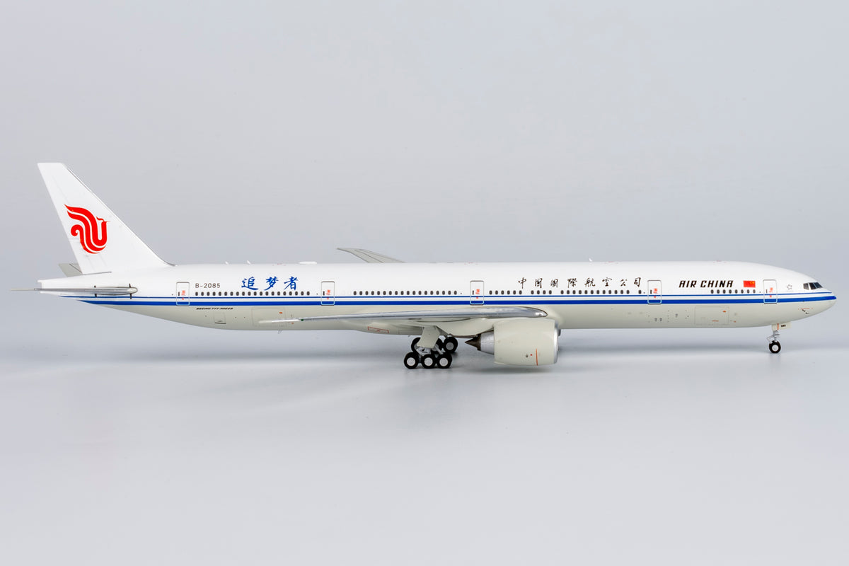 1/400 Air China Boeing 777-300ER B-2085 "Dream Pursuer - ׷ÃÎÕß" NG73066