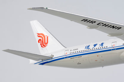 1/400 Air China Boeing 777-300ER B-2085 "Dream Pursuer - ׷ÃÎÕß" NG73066