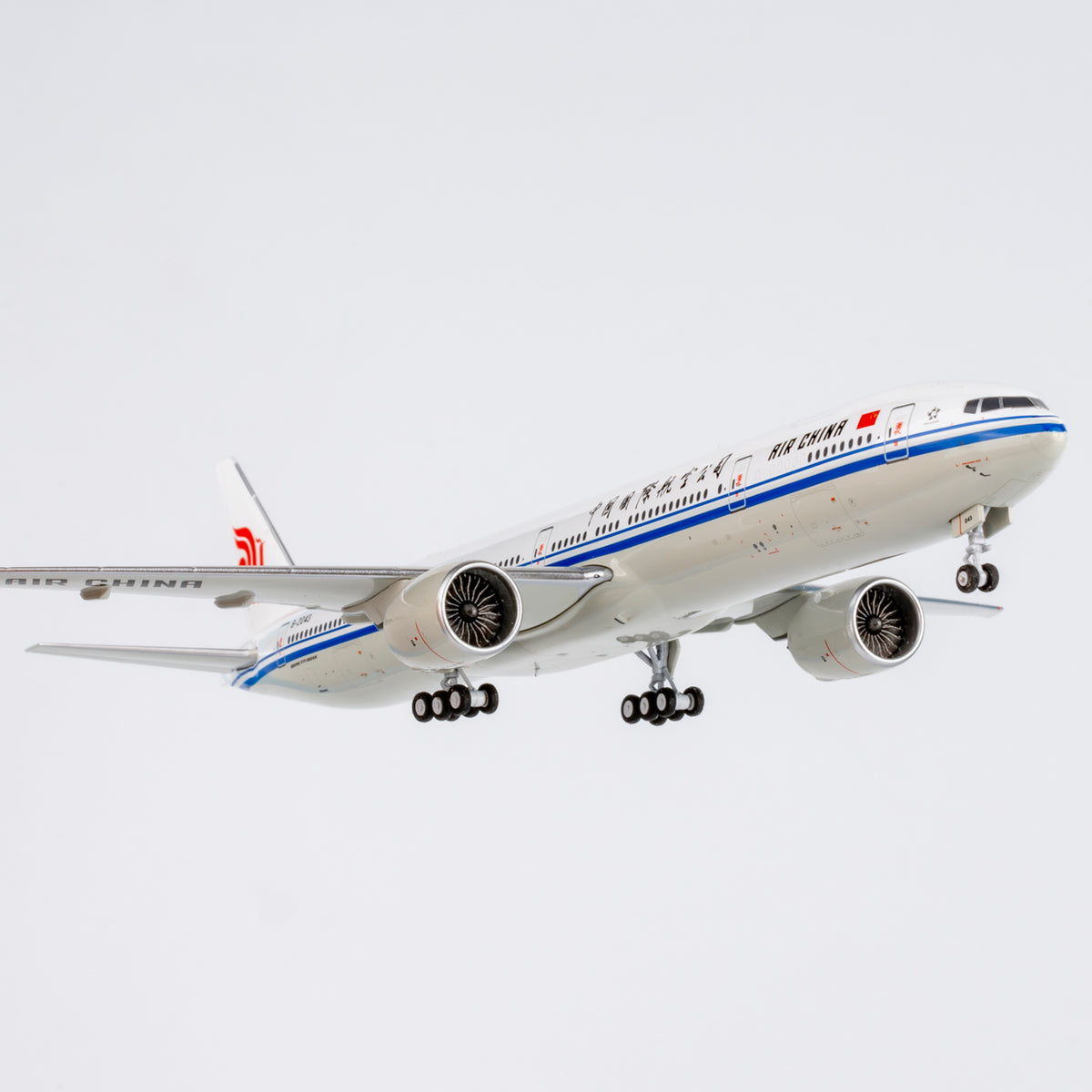 1/400 Air China Boeing 777-300ER B-2043 NG73067