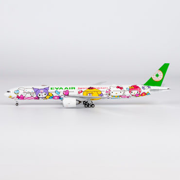 1/400 EVA Air Boeing 777-300ER B-16740 "(ULTIMATE COLLECTION)" NG73073
