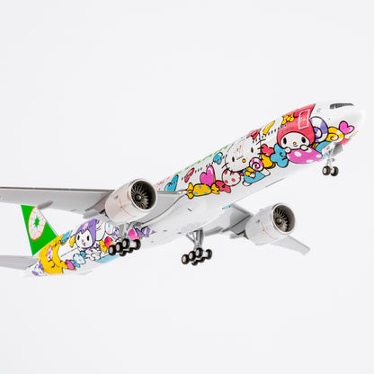 1/400 EVA Air Boeing 777-300ER B-16740 "Candy Jet" NG73074
