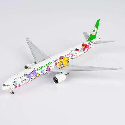 1/400 EVA Air Boeing 777-300ER B-16740 "Candy Jet" NG73074