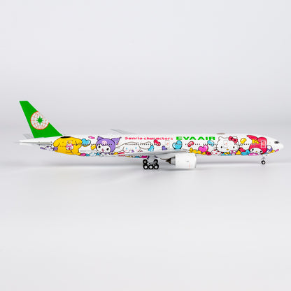 1/400 EVA Air Boeing 777-300ER B-16740 "Candy Jet" NG73074