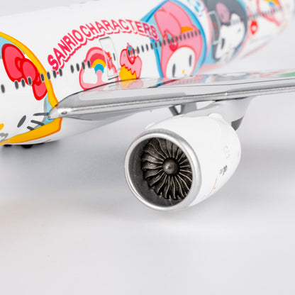 1/400 EVA Air Boeing 777-300ER B-16722 NG73076