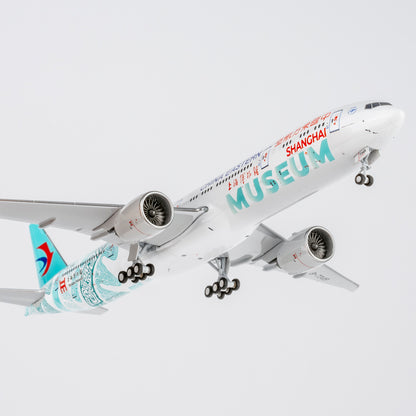 1/400 China Eastern Airlines Boeing 777-300ER B-7349 NG73080