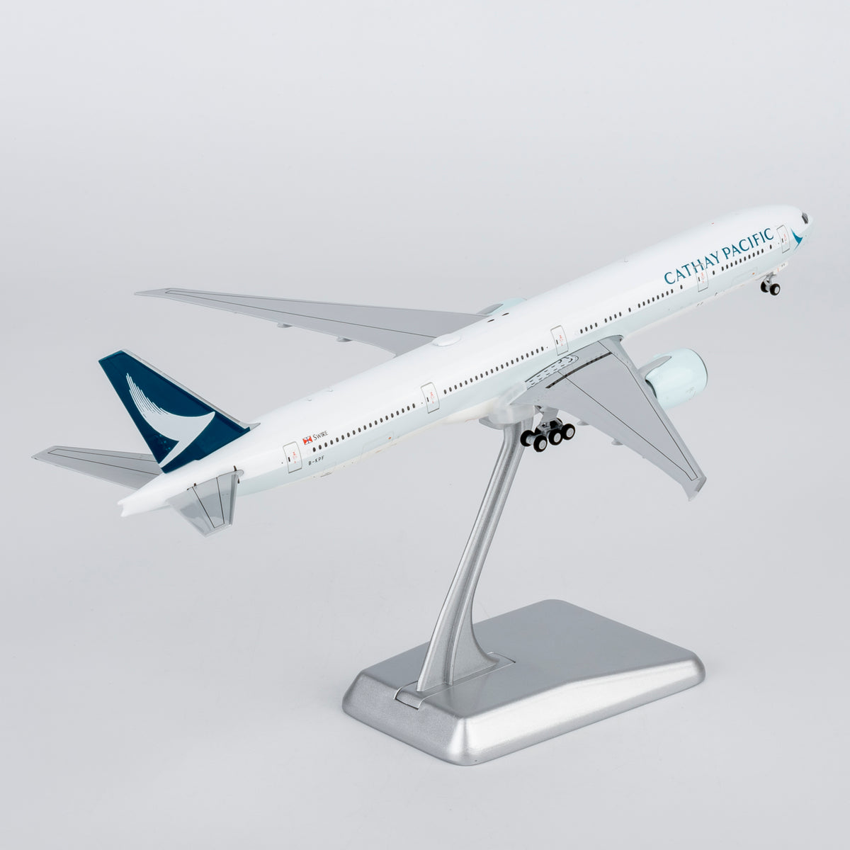 1/400 Cathay Pacific Boeing 777-300ER B-KPF NG73099