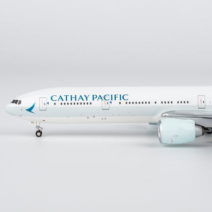 1/400 Cathay Pacific Boeing 777-300ER B-KPF NG73099