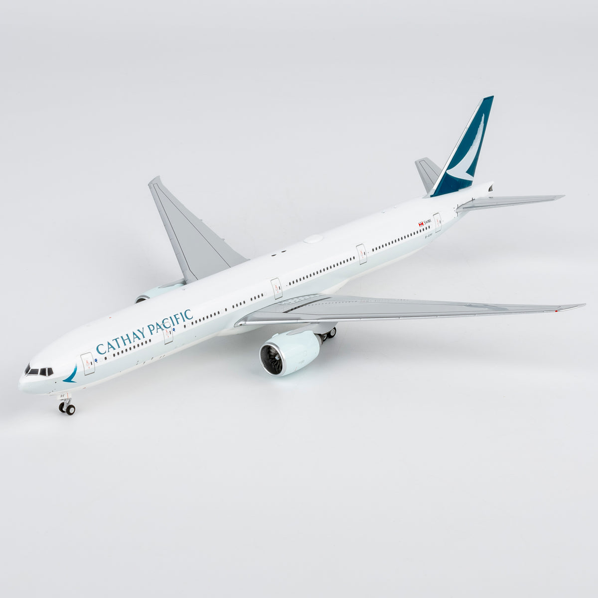 1/400 Cathay Pacific Boeing 777-300ER B-KPF NG73099