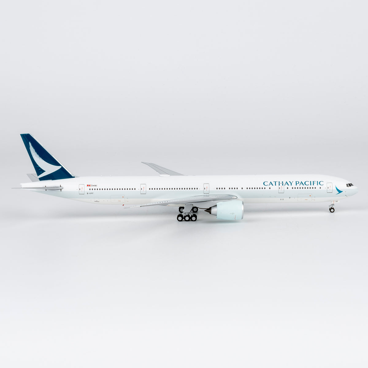 1/400 Cathay Pacific Boeing 777-300ER B-KPF NG73099