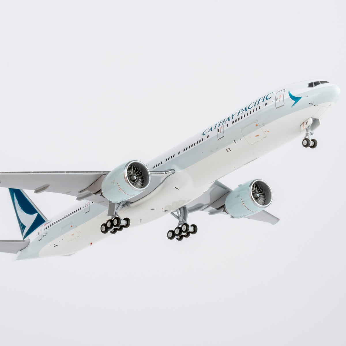 1/400 Cathay Pacific Boeing 777-300ER B-KPF NG73099