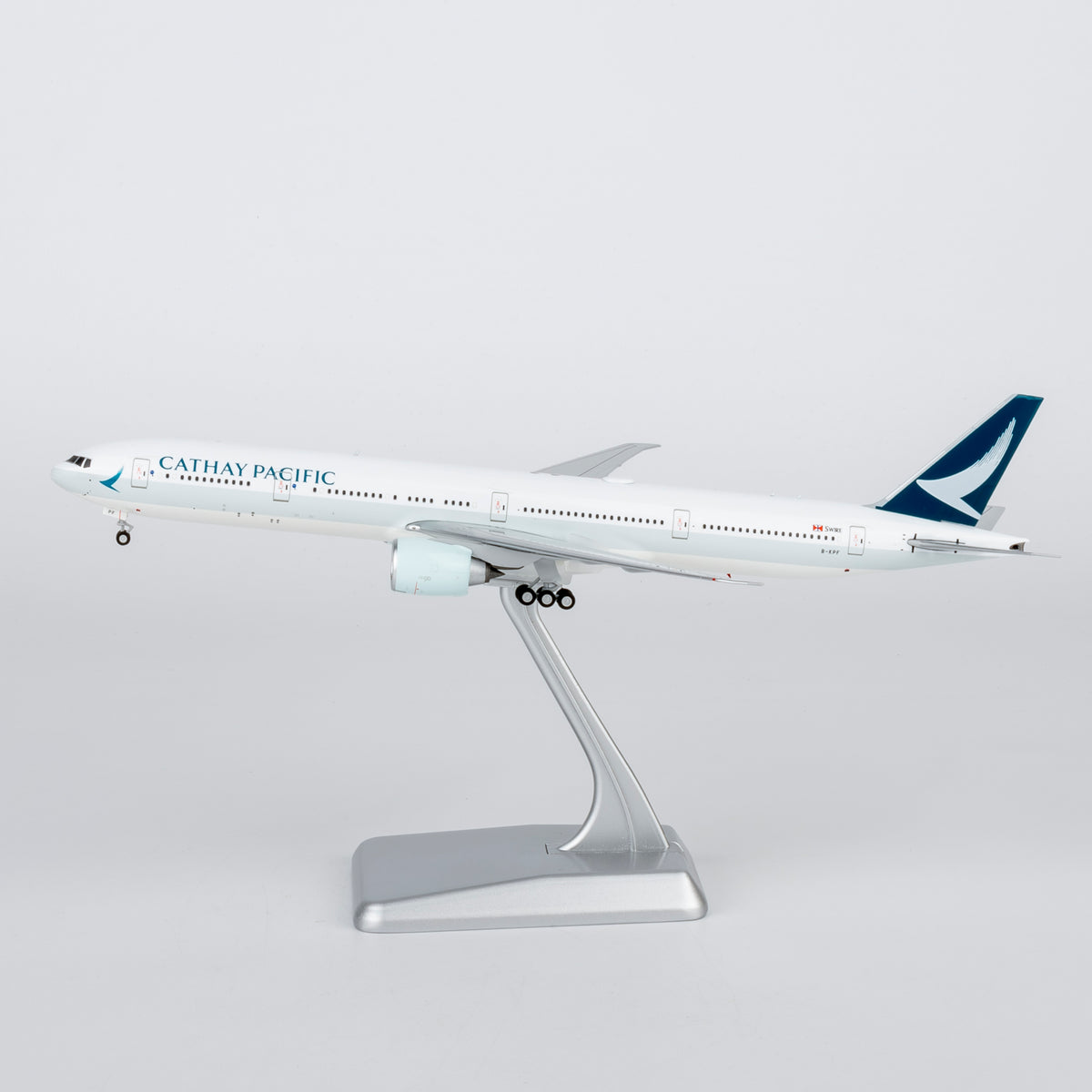 1/400 Cathay Pacific Boeing 777-300ER B-KPF NG73099