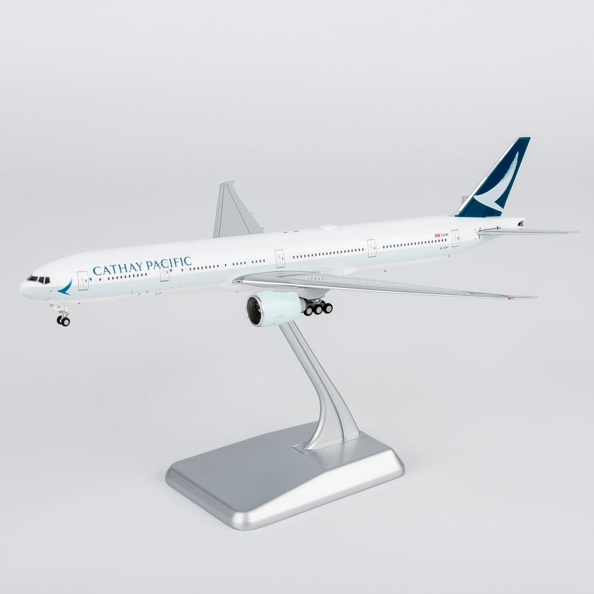 1/400 Cathay Pacific Boeing 777-300ER B-KPF NG73099