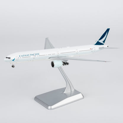 1/400 Cathay Pacific Boeing 777-300ER B-KPF NG73099
