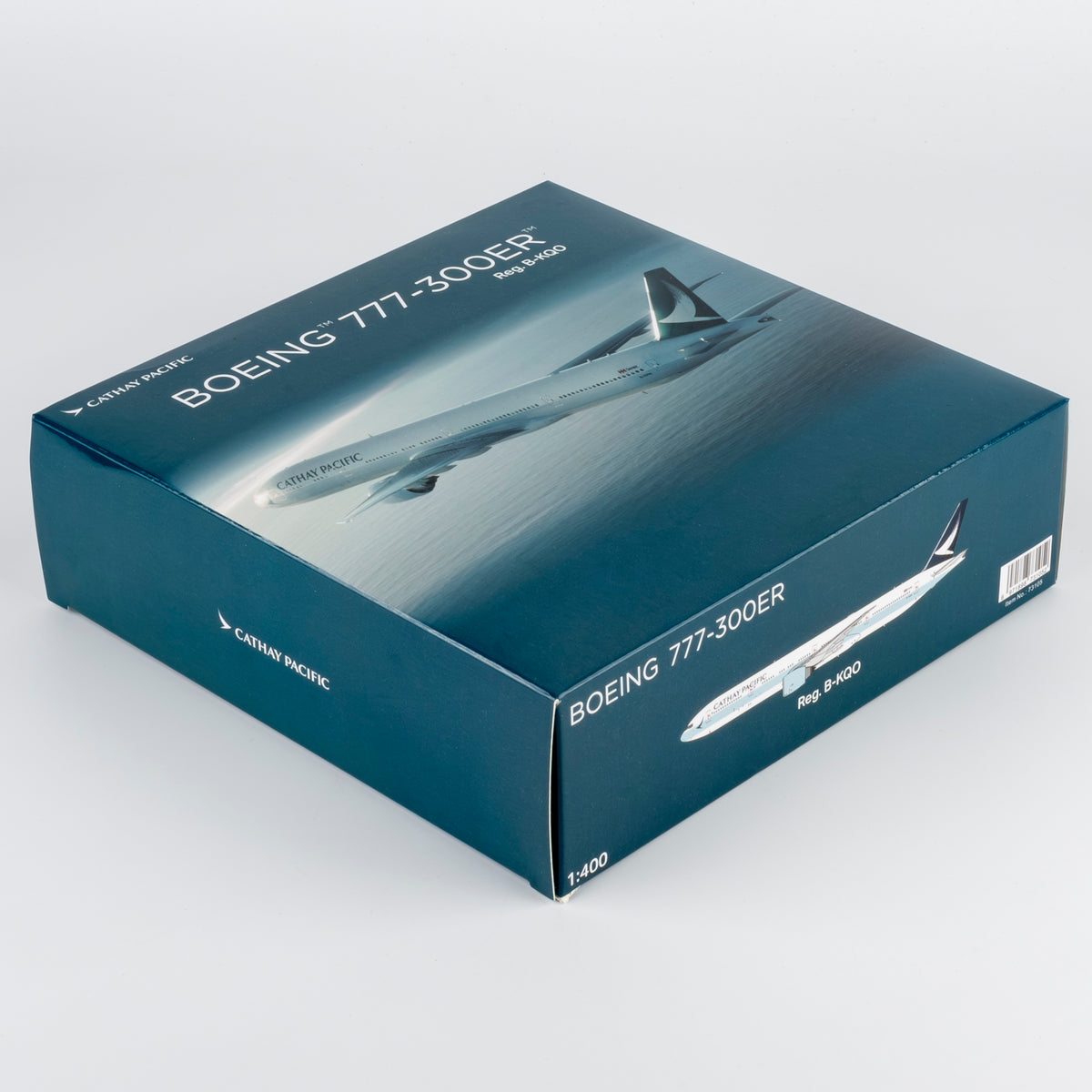 1/400 Cathay Pacific Boeing 777-300ER B-KQO NG73105