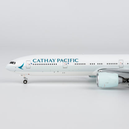 1/400 Cathay Pacific Boeing 777-300ER B-KQO NG73105