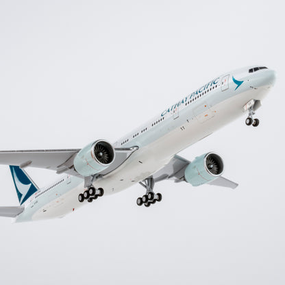 1/400 Cathay Pacific Boeing 777-300ER B-KQO NG73105