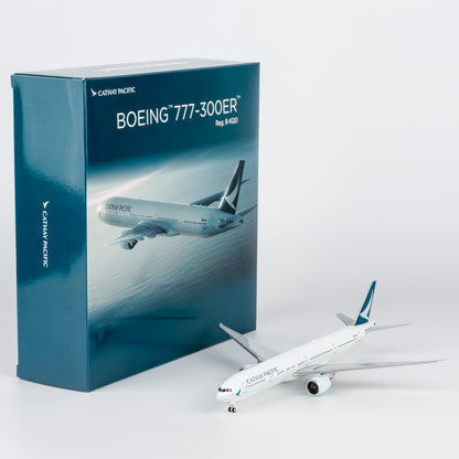 1/400 Cathay Pacific Boeing 777-300ER B-KQO NG73105