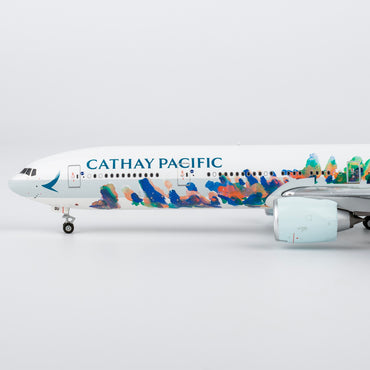 1/400 Cathay Pacific Boeing 777-300ER B-KQU NG73109