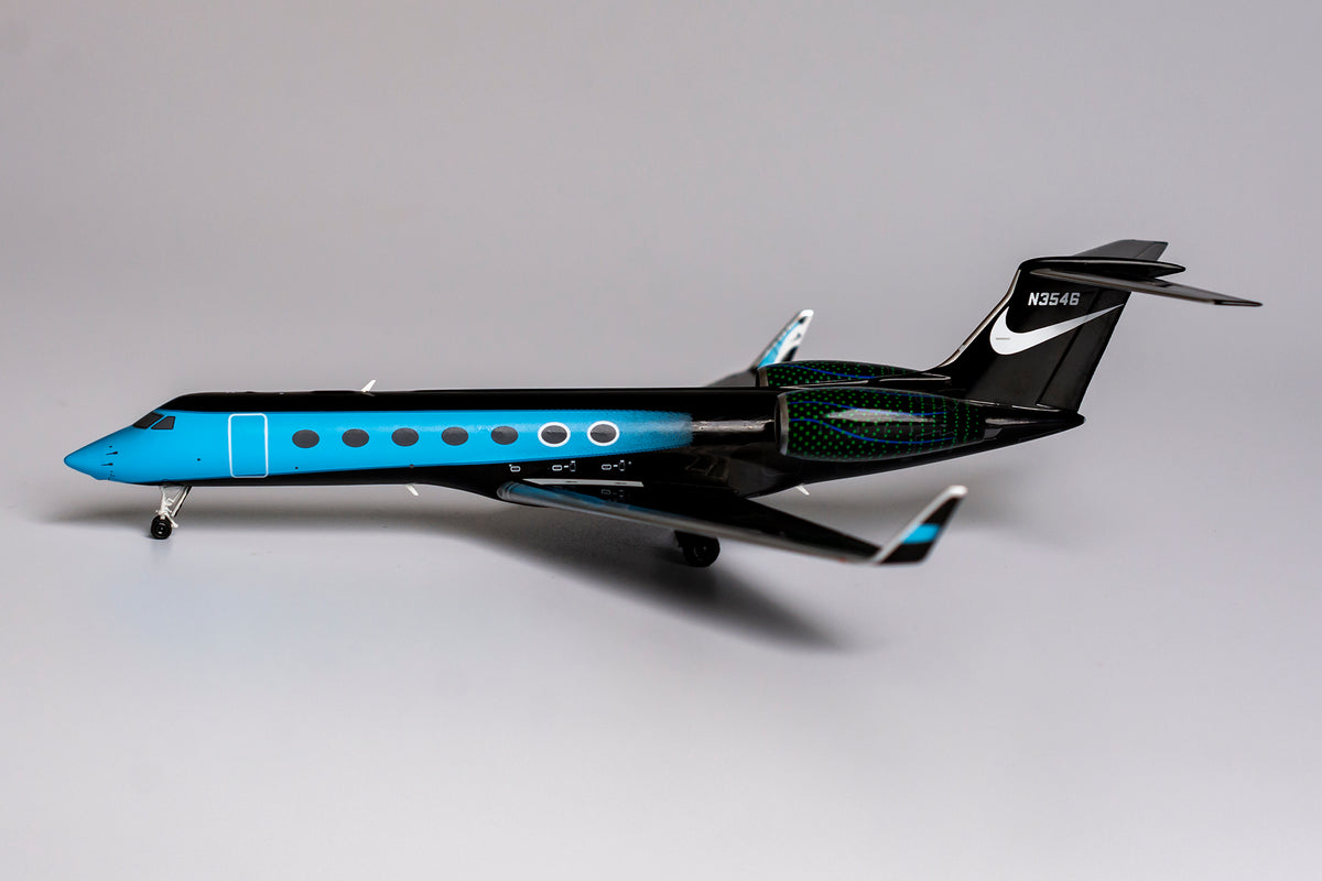 1/200 Nike Gulfstream G550 N3546 NG75010