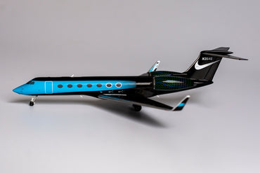 1/200 Nike Gulfstream G550 N3546 NG75010