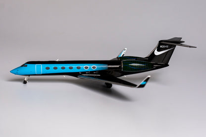1/200 Nike Gulfstream G550 N3546 NG75010
