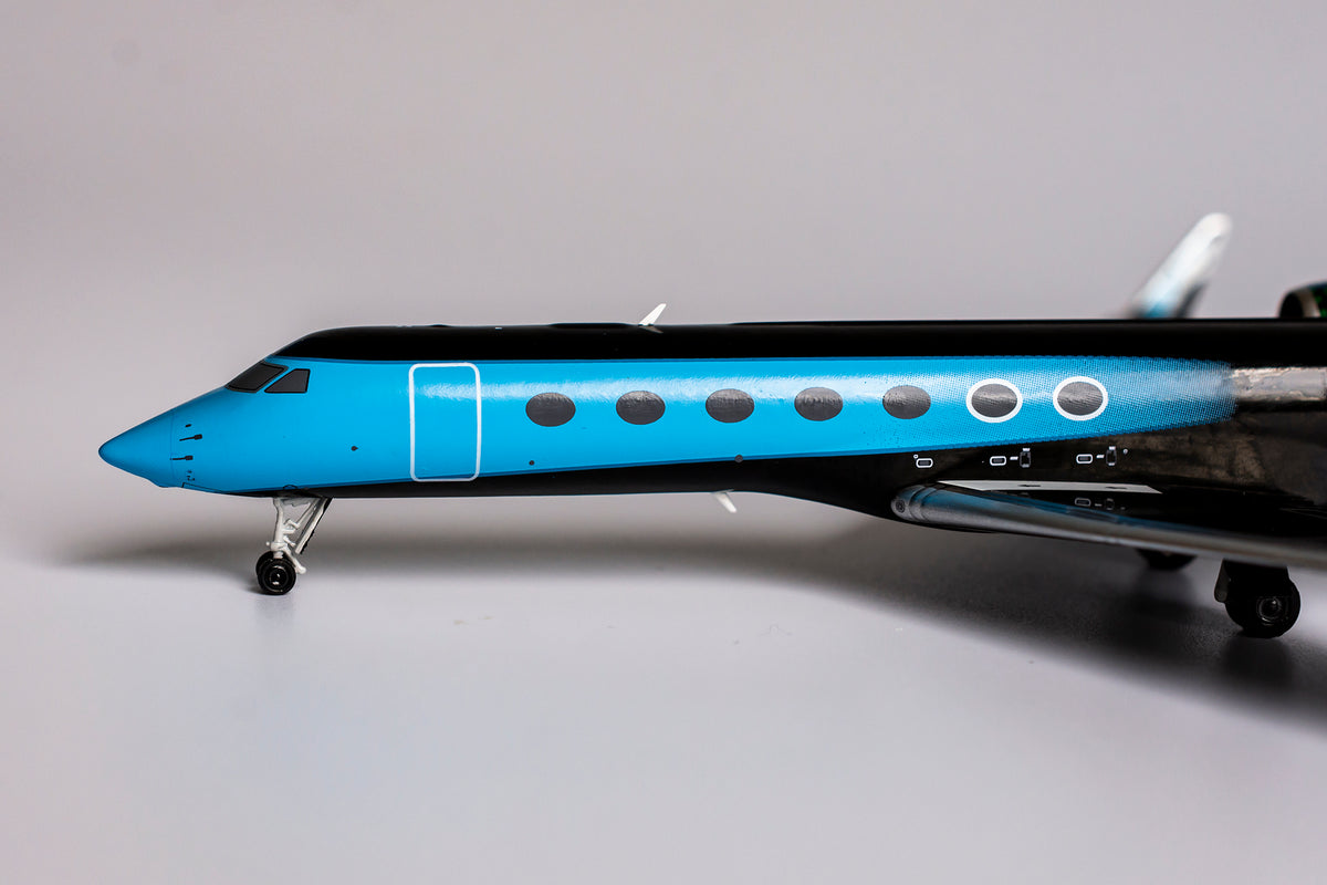 1/200 Nike Gulfstream G550 N3546 NG75010