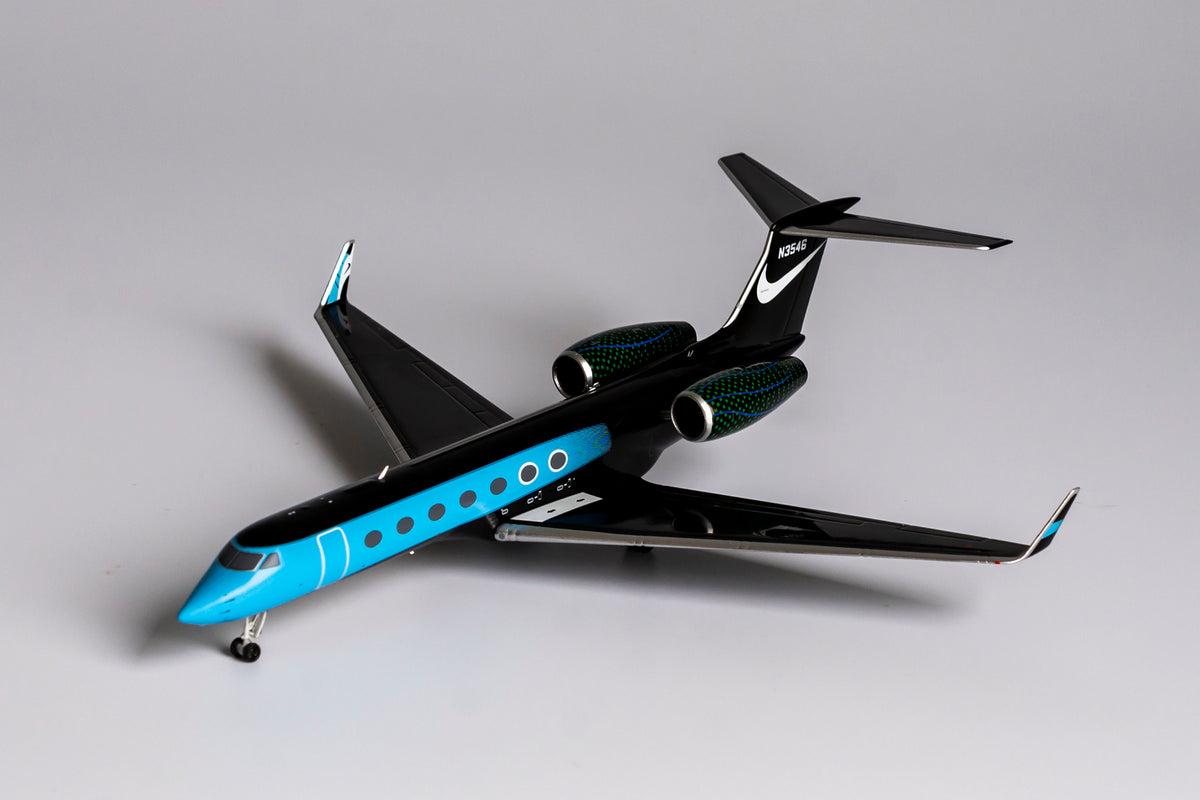1/200 Nike Gulfstream G550 N3546 NG75010