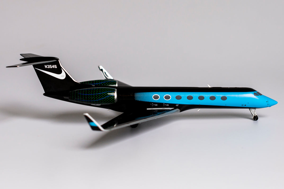 1/200 Nike Gulfstream G550 N3546 NG75010