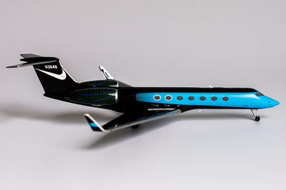 1/200 Nike Gulfstream G550 N3546 NG75010