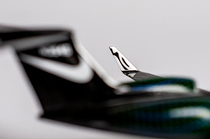 1/200 Nike Gulfstream G550 N3546 NG75010