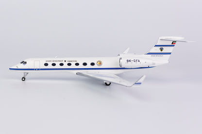 1/200 Kuwait Air Force G550 9K-GFA NG75012