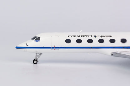 1/200 Kuwait Air Force G550 9K-GFA NG75012