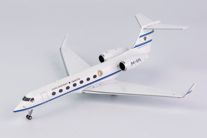 1/200 Kuwait Air Force G550 9K-GFA NG75012