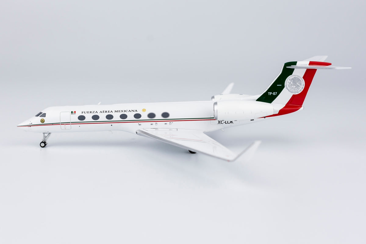 1/200 Mexican Air Force G550 TP-07 NG75013