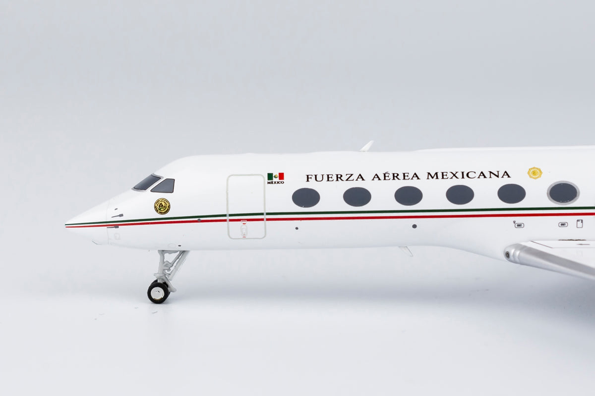 1/200 Mexican Air Force G550 TP-07 NG75013