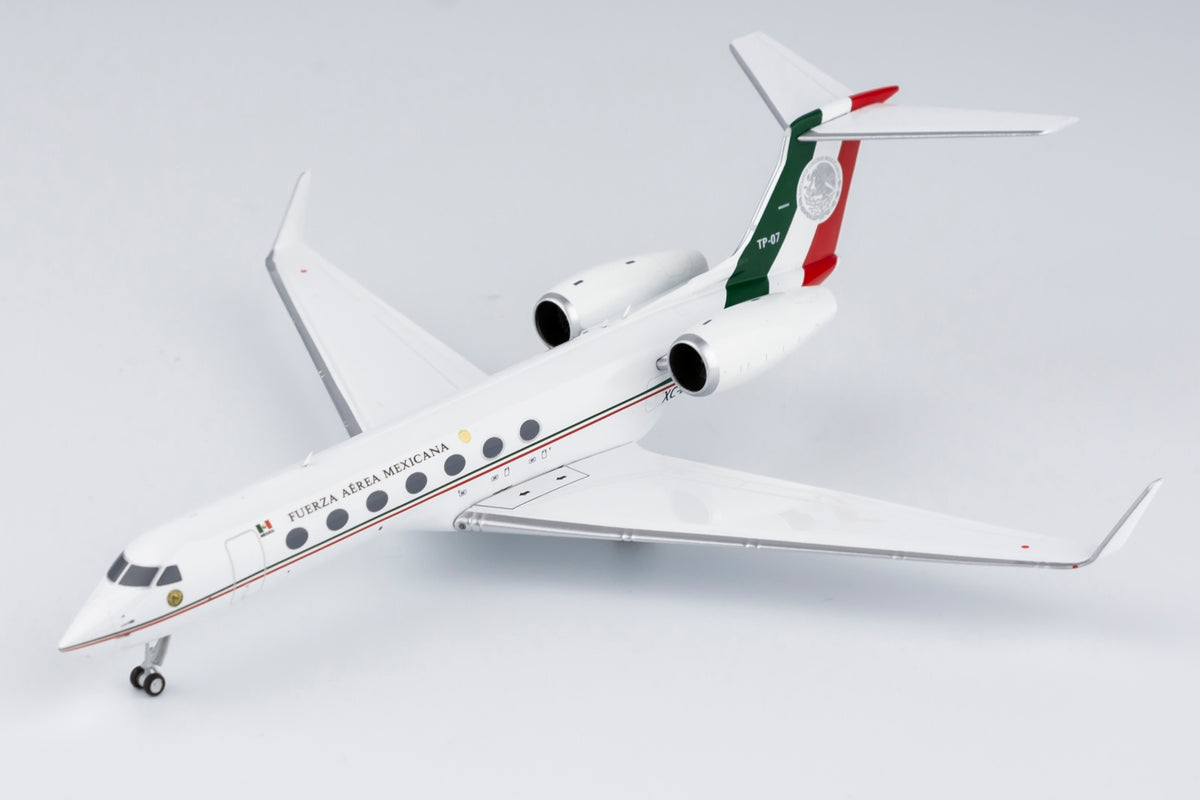 1/200 Mexican Air Force G550 TP-07 NG75013