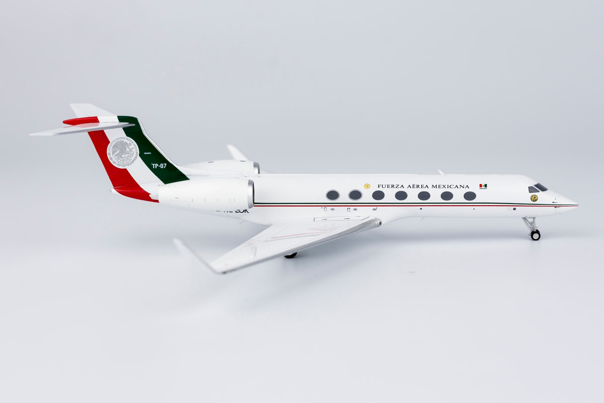 1/200 Mexican Air Force G550 TP-07 NG75013