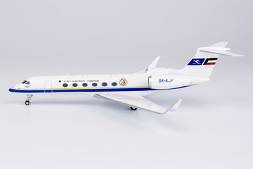1/200 Kuwait - Government Gulfstream G-V 9K-AJF NG NG75015