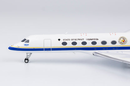 1/200 Kuwait - Government Gulfstream G-V 9K-AJF NG NG75015