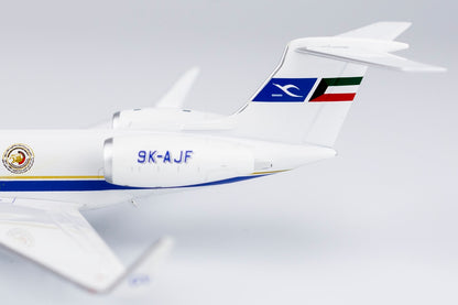 1/200 Kuwait - Government Gulfstream G-V 9K-AJF NG NG75015