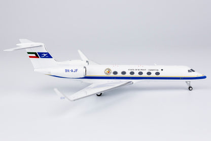 1/200 Kuwait - Government Gulfstream G-V 9K-AJF NG NG75015