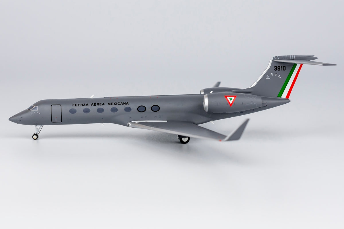 1/200 Mexican Air Force Gulfstream G550 3910 NG75017